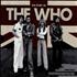 The Who Treasures Of The Who book UK WHOBKTR693725