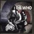 The Who Treasures Of The Who book US WHOBKTR716967
