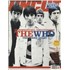 The Who Uncut - October 2001 magazine UNITED KINGDOM WHOMAUN876871