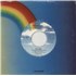The Who Who Are You - Blue label 7 USA WHO07WH876073