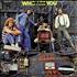 The Who Who Are You vinyl LP US WHOLPWH471261