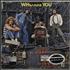 The Who Who Are You vinyl LP US WHOLPWH639839