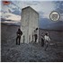 The Who Who's Next LP GERMANY WHOLPWH413149