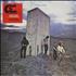 The Who Who's Next vinyl LP UK WHOLPWH448403