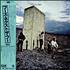The Who Who's Next vinyl LP Japanese WHOLPWH458068