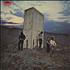 The Who Who's Next vinyl LP Italian WHOLPWH458085