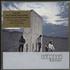 The Who Who's Next 2-CD album set UK