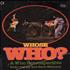 The Who Whose Who? - A Who Retrospective book UK WHOBKWH660917