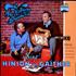 The Wilburn Brothers Sing Hinson And Gaither vinyl LP US 4WBLPSI523811
