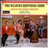 The Wilburn Brothers The Wilburn Brothers Show vinyl LP UK 4WBLPTH512259
