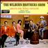 The Wilburn Brothers The Wilburn Brothers Show vinyl LP US 4WBLPTH523704