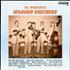 The Wilburn Brothers The Wonderful Wilburn Brothers vinyl LP US 4WBLPTH523813