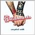 The Wildhearts Coupled With CD album UK WDHCDCO278980