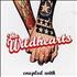 The Wildhearts Coupled With CD album UK WDHCDCO279048