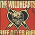 The Wildhearts Riff After Riff vinyl LP US WDHLPRI428791