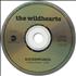 The Wildhearts Suckerpunch CD single US WDHC5SU50195