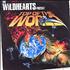 The Wildhearts Top Of The World CD-R acetate UK WDHCRTO280480