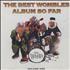 The Wombles The Best Wombles Album So Far Volume One CD album UK WMBCDTH338969