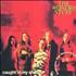 The Wonder Stuff Caught In My Shadow E.P. CD single Australian WONC5CA01756