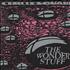 The Wonder Stuff Circlesquare - Double Sleeve 7