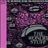 The Wonder Stuff Circlesquare CD single UK WONC5CI39376