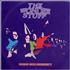 The Wonder Stuff Cursed With Insincerity CD-R acetate UK WONCRCU185685