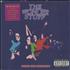 The Wonder Stuff Cursed With Insincerity 2-CD album set German WON2CCU185801