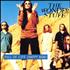 The Wonder Stuff Full Of Life CD single French WONC5FU108943