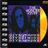 The Wonder Stuff Give Me More - C.D.V. CD single UK WONC5GI11277