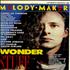 The Wonder Stuff Melody Maker magazine UK WONMAME295063