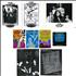 The Wonder Stuff Selection Of Paper Goods memorabilia UK WONMMSE284355