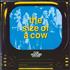 The Wonder Stuff The Size Of A Cow + Promo Sticker 7
