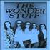 The Wonder Stuff The Ten Legged Groove - 1st Official Fanclub Magazine fanzine UK WONFATH284239