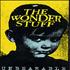 The Wonder Stuff Unbearable cassette single UK WONCMUN273734