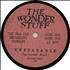The Wonder Stuff Unbearable 7