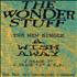 The Wonder Stuff Wish Away memorabilia UK WONMMWI378310