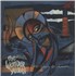 The Wonder Years No Closer To Heaven - Clear w/ Multicolour Splatter Vinyl LP USA X0O2LNO873274