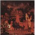 The Woodentops Giant - Hype Sticker vinyl LP UK NEDLPGI867692