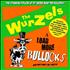 The Wurzels A Load More Bullocks CD album UK WZSCDAL511861