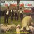 The Wurzels Adge Cutler's Family Album - 1st vinyl LP UK WZSLPAD769366