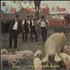 The Wurzels Adge Cutler's Family Album vinyl LP UK WZSLPAD663976