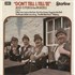 The Wurzels Don't Tell I, Tell 'Ee vinyl LP UK
