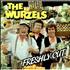 The Wurzels Freshly Cut vinyl LP UK WZSLPFR425507