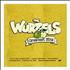 The Wurzels Greatest Hits CD album UK WZSCDGR398872