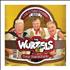 The Wurzels I Am A Cider Drinker 2007 CD single UK WZSC5IA398159