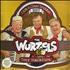 The Wurzels I Am A Cider Drinker 2007 7