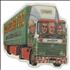 The Wurzels I Want To Be An Eddie Stobart Driver shaped picture disc UK WZSSHIW251143