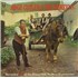The Wurzels Recorded Live At The Royal Oak, Nailsea, Zummerzet vinyl LP UK WZSLPRE815686