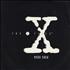 The X-Files The X Files 12