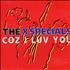The X Specials Coz I Luv You CD single UK XSPC5CO218898
